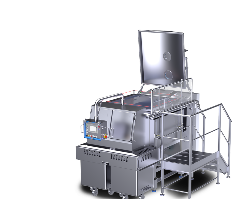 Alcofoodmachines HotCook AHC